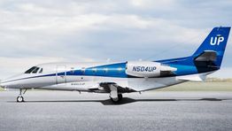 Air Partner shareholders vote in favour of sale