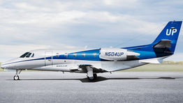 Wheels Up to acquire Air Partner