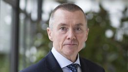 Willie Walsh to join CarTrawler after IAG departure