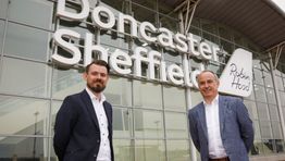 Wizz Air to establish base at Doncaster Sheffield