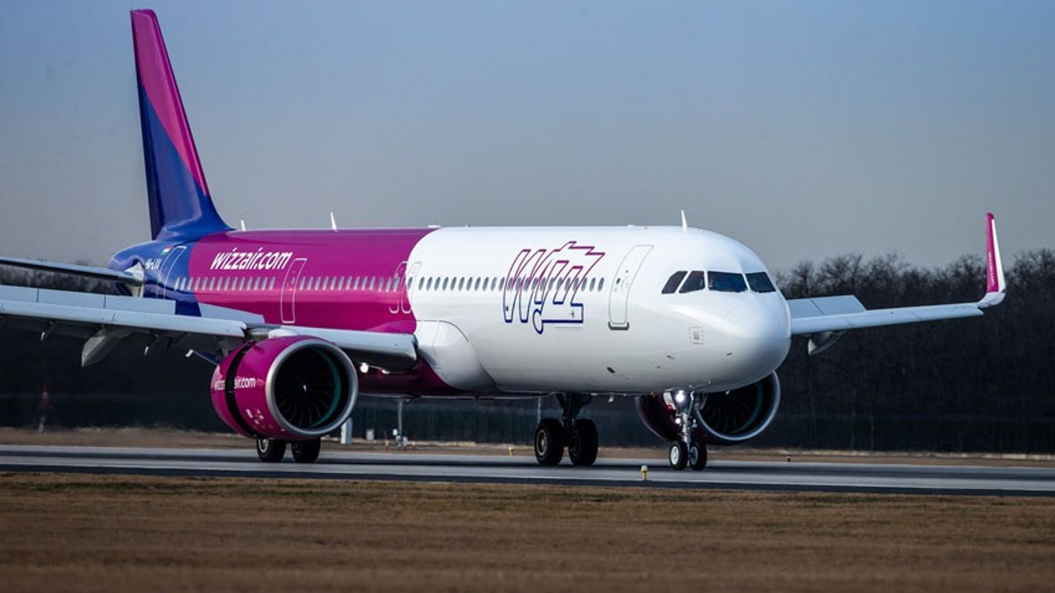 Wizz Air adds three new Spanish routes from London Luton