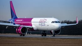 Wizz Air to restart UK-Russia routes