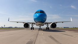 KLM rolls out free wifi on European flights