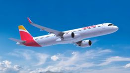 Iberia to debut new Airbus A321XLR this year