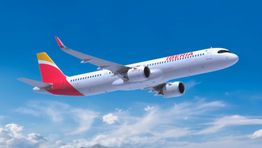 Sabre activates Iberia’s NDC content through GDS