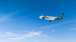 Aer Lingus resumes San Francisco service