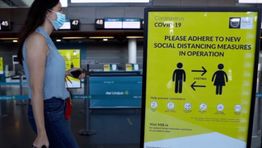 Stobart to resume Aer Lingus regional routes