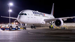 European airlines add more direct flights to Asian destinations