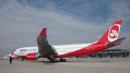 Lufthansa and easyJet win backing to buy Air Berlin assets