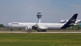 Lufthansa to bring first class back to Munich