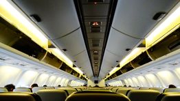 OAG: Global air capacity climbs to one-third of pre-pandemic levels