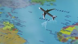 Airlines call for testing scheme to reopen US-EU travel