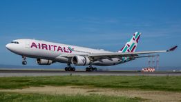 Air Italy to cease operations