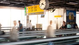 ACI Europe: Air traffic demand ‘defies’ inflationary pressure