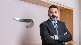 BA’s Alex Cruz to step down with immediate effect