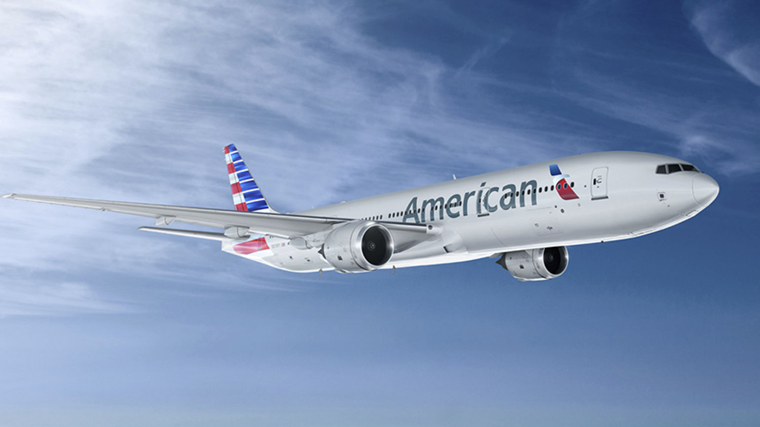 American Airlines to restart nine transatlantic routes
