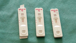 IATA calls for rapid antigen tests to replace PCR