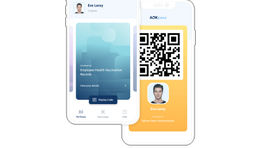 Competition intensifies for adoption of digital health passports