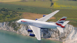 British Airways launches new agency-only flexible fares