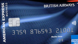 SMEs to get higher earning potential from BA Amex card