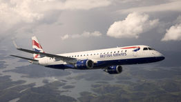 British Airways adds new routes
