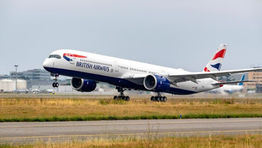BA backs away from Gatwick subsidiary plans