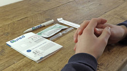 UK Government to work to cut Covid test costs