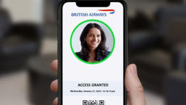 BA, Virgin and Heathrow in fast-track trial for vaccinated travellers