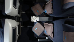 BA doubles number of reward seats