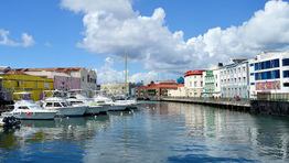 Barbados reduces entry requirements for vaccinated travellers