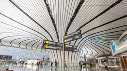 Deal struck to allow UK-China flights to resume