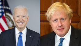 New travel taskforce to look at reopening UK-US travel