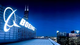 Boeing CEO Calhoun to step down later this year