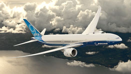 IATA: International demand fuels April air recovery