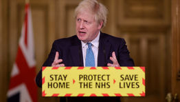 UK PM should extend furlough and waive APD, say airlines