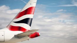 British Airways’ parent to distribute NDC content through Amadeus