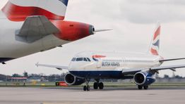 British Airways launches corporate tool to manage emissions