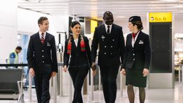 BA signs codeshare deal with Royal Air Maroc