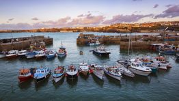 BA to launch summer Newquay flights