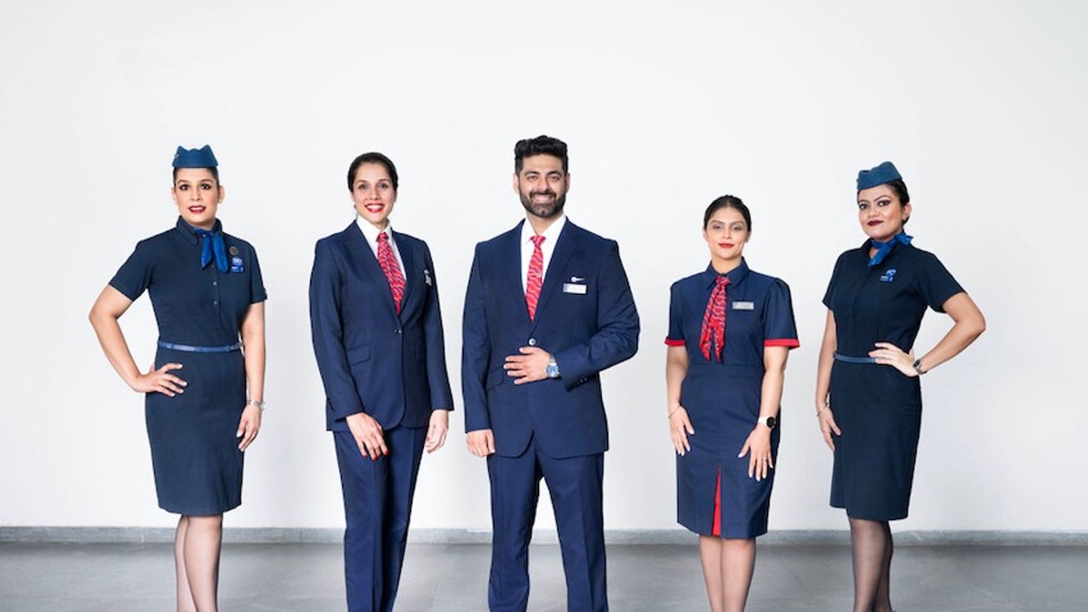 British Airways and IndiGo form codeshare agreement
