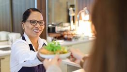 British Airways completes lounge refresh at Heathrow Terminal 5