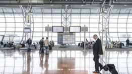 Belgium government proposes increased airline taxes