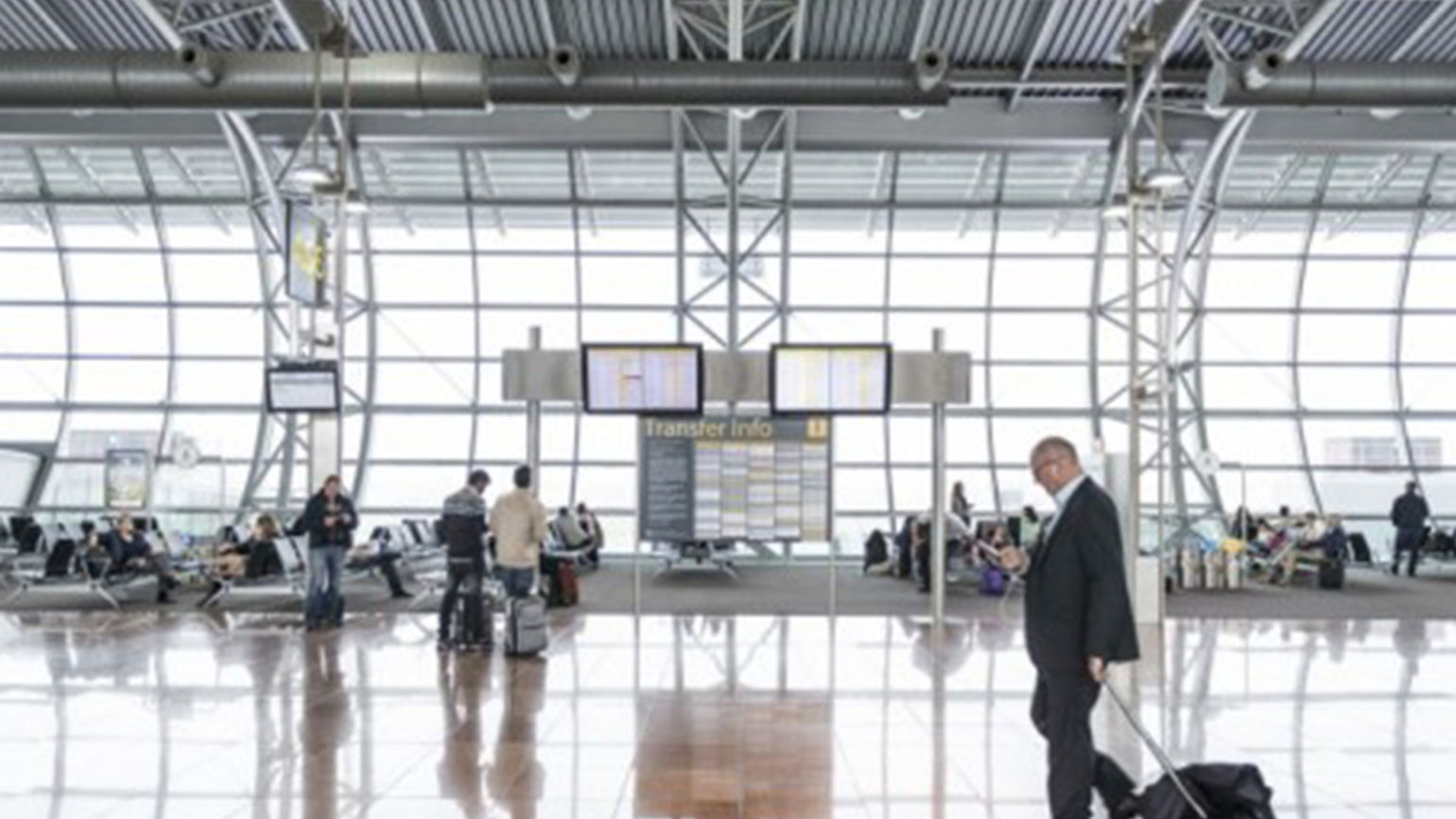 Brussels Airport