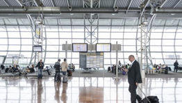 Brussels Airport