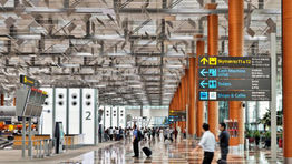 Singapore to trial 'vaccinated travel lane' from Germany