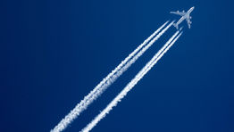 Sabre to introduce carbon data on flight searches