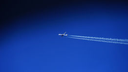 COP26: World leaders commit to supporting sustainable aviation