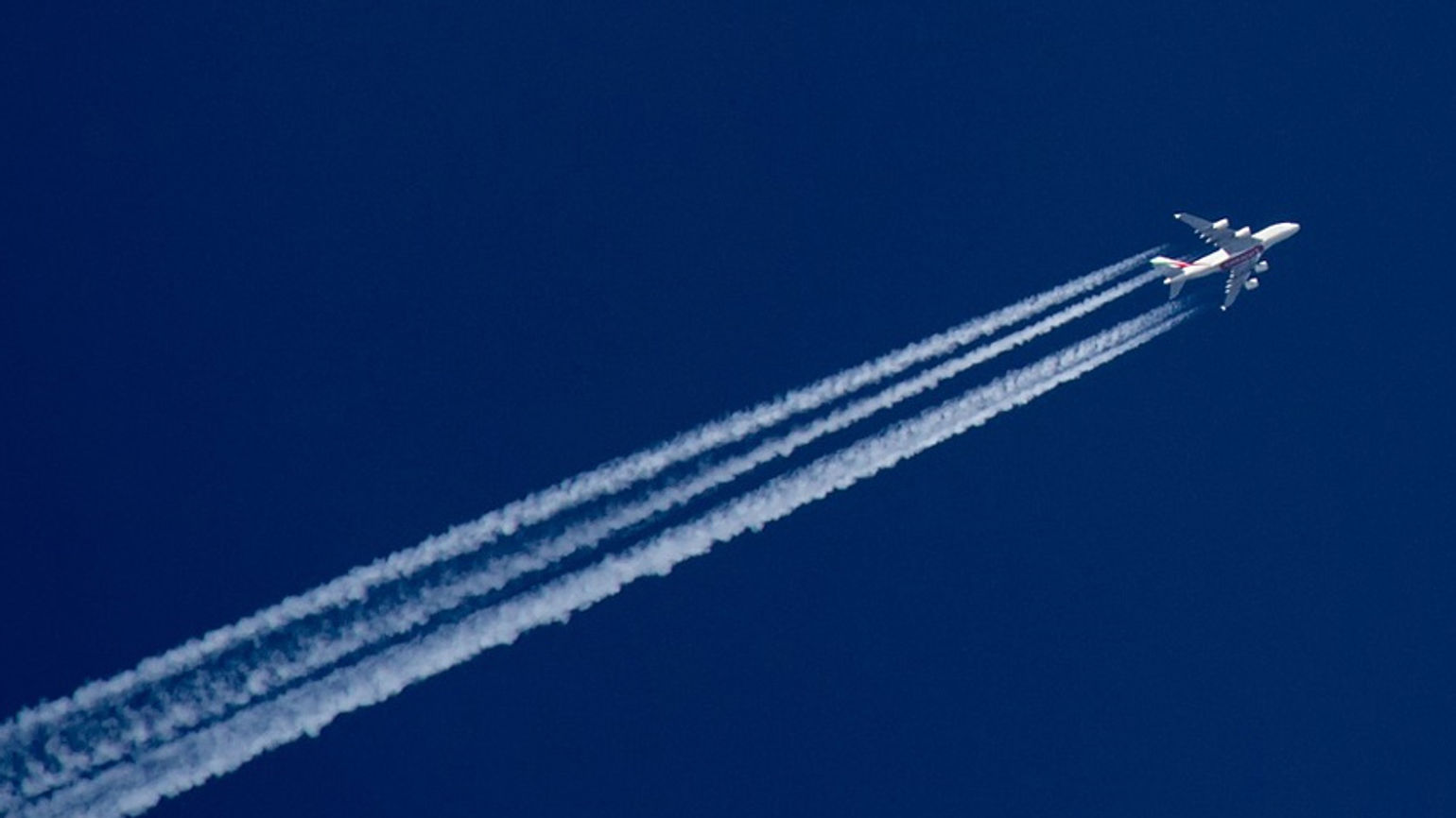Not time for green taxes IATA