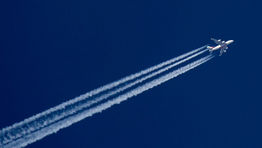 Corporates urged to create ‘credible’ plans to cut flight emissions