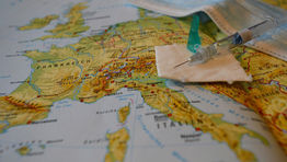 IATA calls for aviation workers to be vaccinated